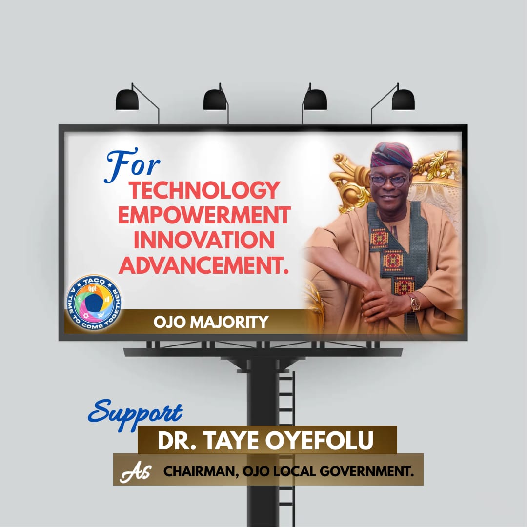 Technology Empowerment, Innovation Advancement